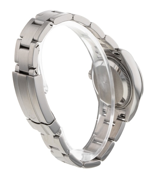 Rolex Lady Oyster Perpetual 176200